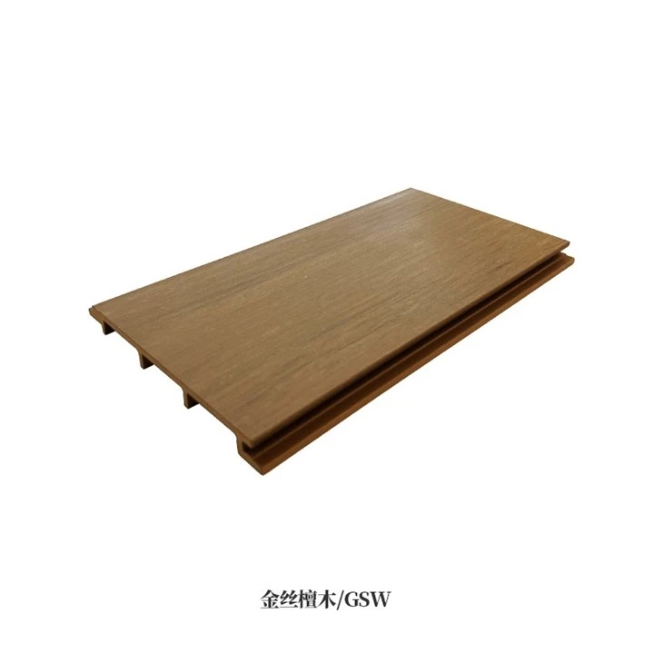 Durable ASA Outdoor Wall Panel factory