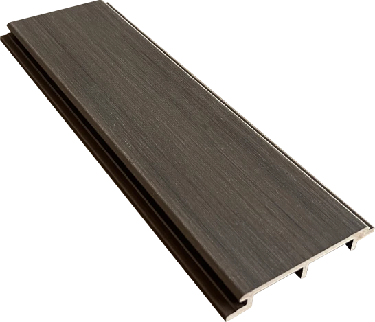 Flat ASA Exterior Wall Panels