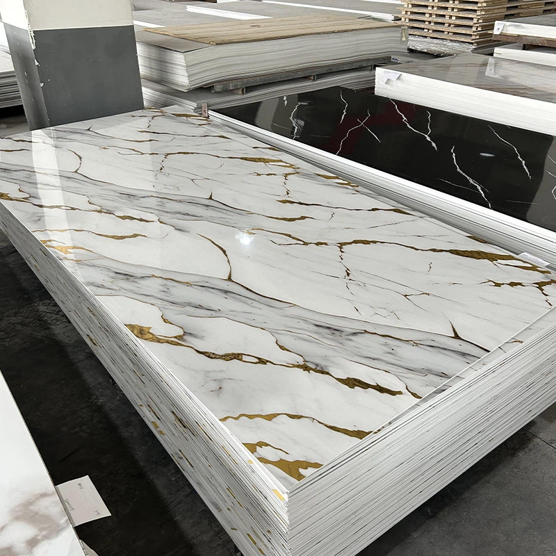 Metal Color Interior Decorative Wall Panels
