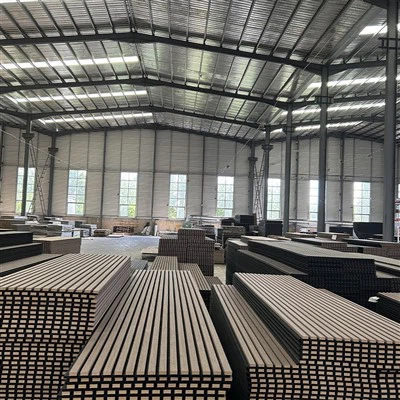 Náklady - Efektivní akustické panely pro rozpočet - Projekty při vědomí